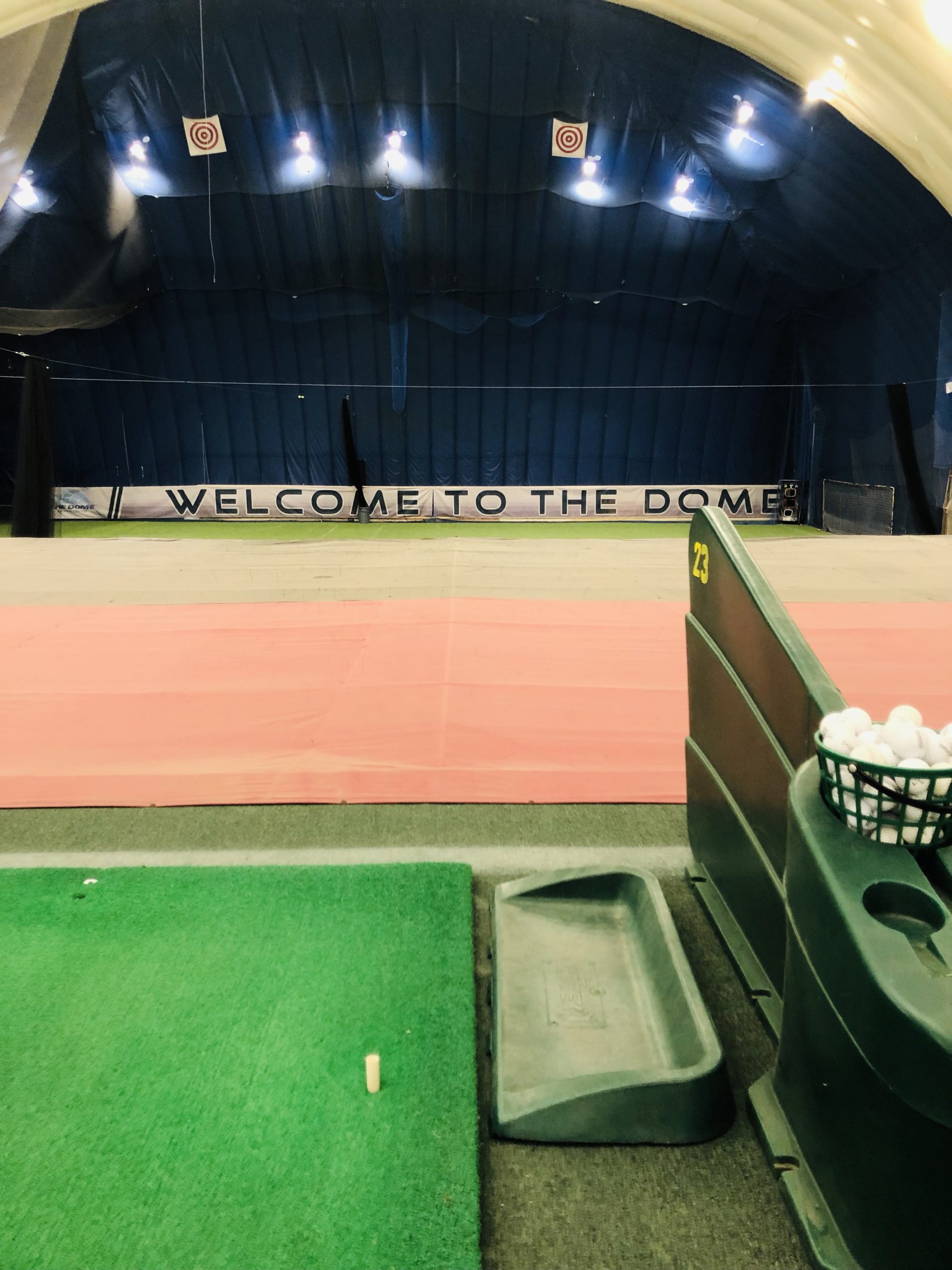 Markham Sports Dome – Welcome to Markham Sports Dome!